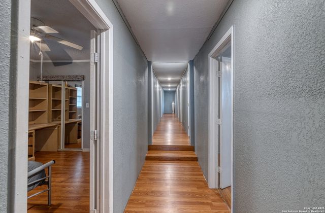 217 Carrizo Hill, Carrizo Springs, TX 78834