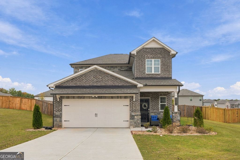 1241 Arnhem Drive, Hampton, GA 30228 — photo 2