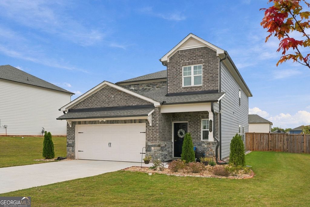 1241 Arnhem Drive, Hampton, GA 30228 — photo 3