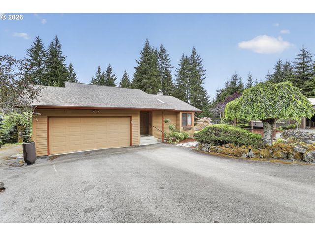 28262 HAFFERMAN Rd, Scappoose, OR 97056