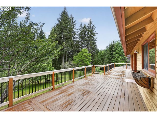 28262 HAFFERMAN Rd, Scappoose, OR 97056