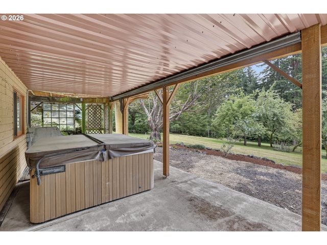 28262 HAFFERMAN Rd, Scappoose, OR 97056