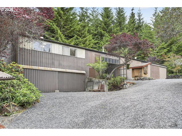 28262 HAFFERMAN Rd, Scappoose, OR 97056