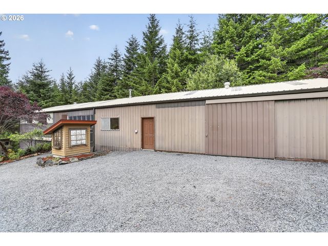 28262 HAFFERMAN Rd, Scappoose, OR 97056