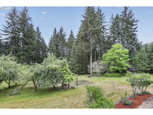 28262 HAFFERMAN Rd, Scappoose, OR 97056