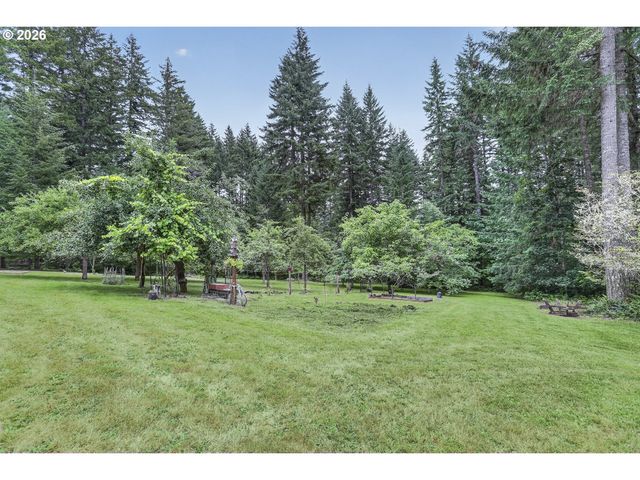 28262 HAFFERMAN Rd, Scappoose, OR 97056