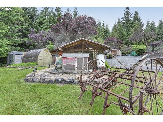 28262 HAFFERMAN Rd, Scappoose, OR 97056