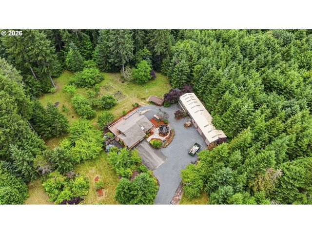 28262 HAFFERMAN Rd, Scappoose, OR 97056