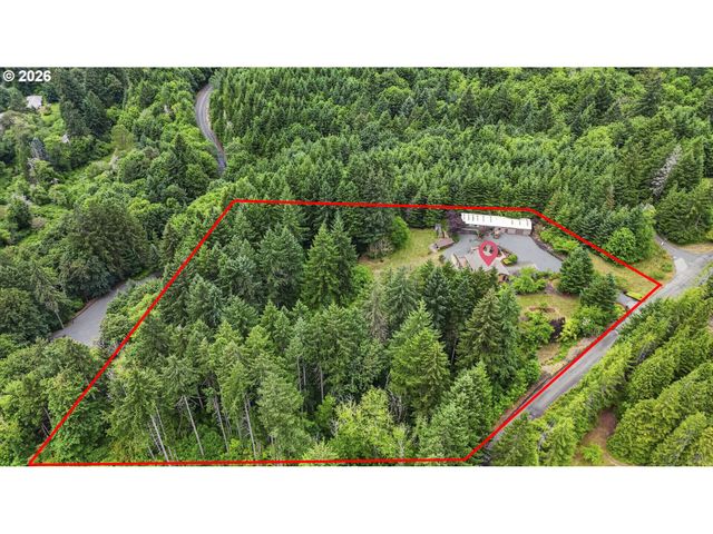 28262 HAFFERMAN Rd, Scappoose, OR 97056