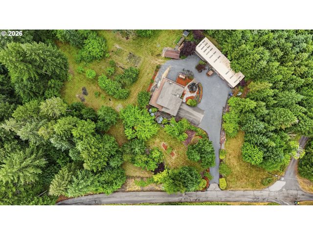 28262 HAFFERMAN Rd, Scappoose, OR 97056