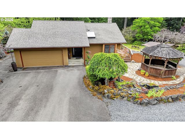 28262 HAFFERMAN Rd, Scappoose, OR 97056