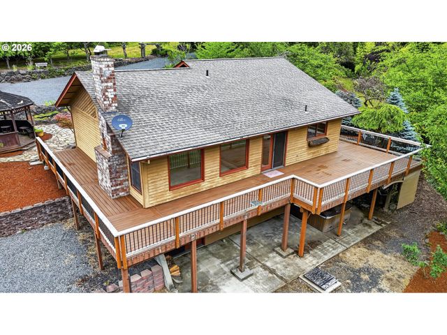 28262 HAFFERMAN Rd, Scappoose, OR 97056