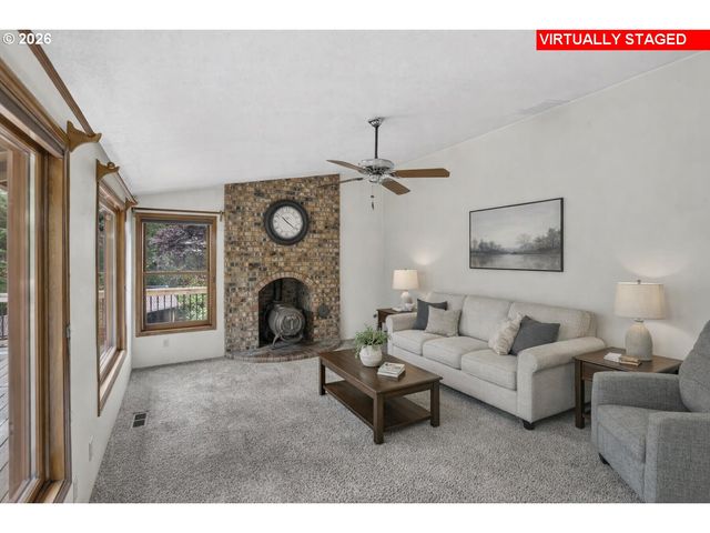 28262 HAFFERMAN Rd, Scappoose, OR 97056