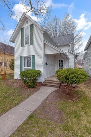 709 Emerson Street, Goshen, IN 46526