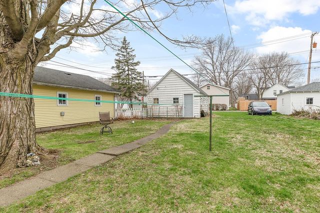 709 Emerson Street, Goshen, IN 46526