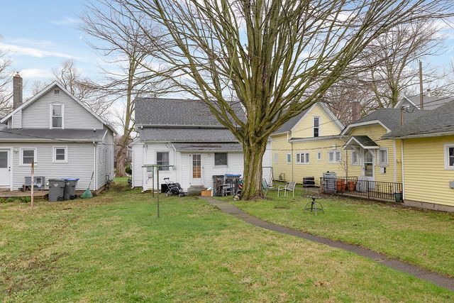 709 Emerson Street, Goshen, IN 46526