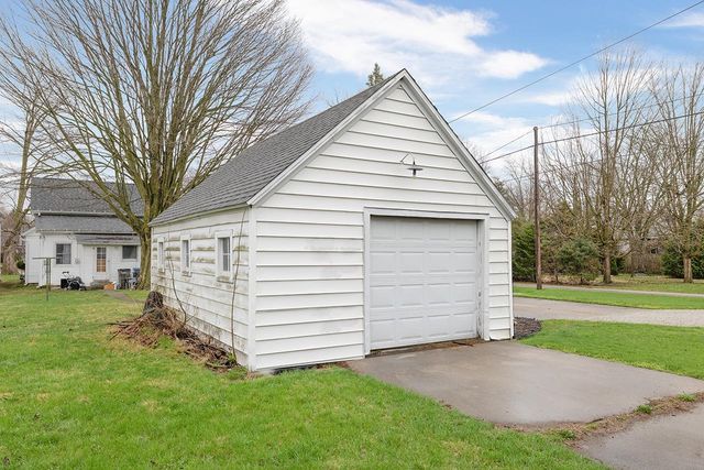 709 Emerson Street, Goshen, IN 46526