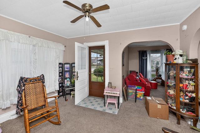 709 Emerson Street, Goshen, IN 46526