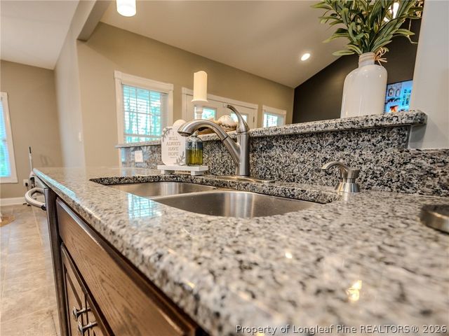 87 Brown Stone Drive, Lumberton, NC 28360