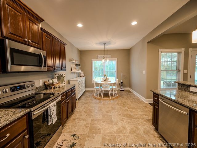 87 Brown Stone Drive, Lumberton, NC 28360