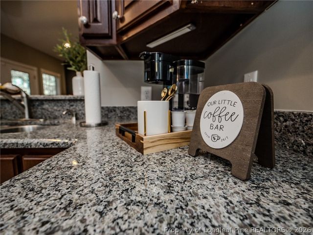 87 Brown Stone Drive, Lumberton, NC 28360