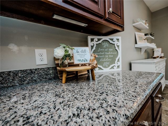 87 Brown Stone Drive, Lumberton, NC 28360