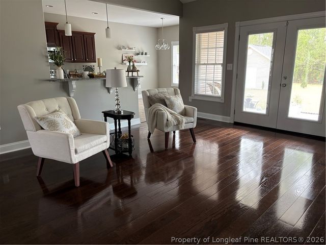 87 Brown Stone Drive, Lumberton, NC 28360