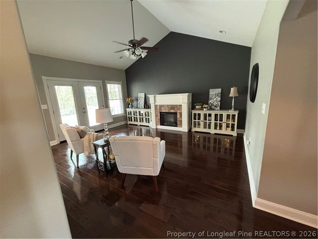 87 Brown Stone Drive, Lumberton, NC 28360