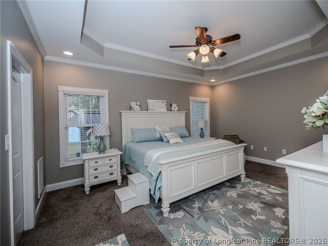 87 Brown Stone Drive, Lumberton, NC 28360