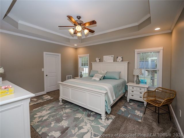 87 Brown Stone Drive, Lumberton, NC 28360