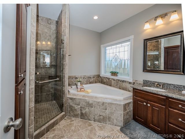 87 Brown Stone Drive, Lumberton, NC 28360