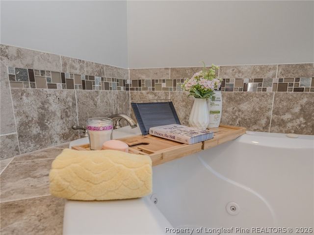 87 Brown Stone Drive, Lumberton, NC 28360