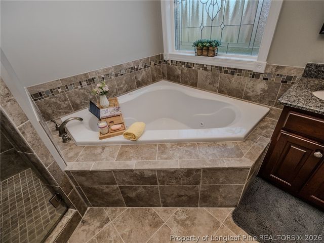 87 Brown Stone Drive, Lumberton, NC 28360