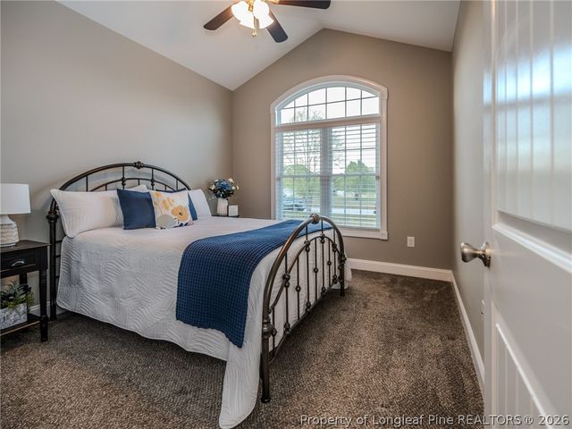 87 Brown Stone Drive, Lumberton, NC 28360