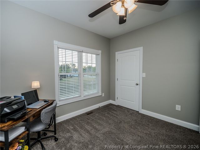 87 Brown Stone Drive, Lumberton, NC 28360