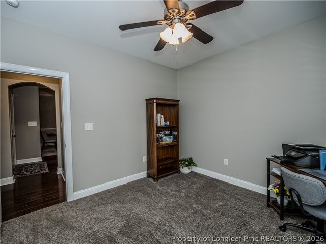 87 Brown Stone Drive, Lumberton, NC 28360