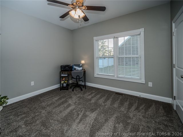 87 Brown Stone Drive, Lumberton, NC 28360