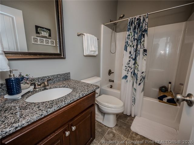 87 Brown Stone Drive, Lumberton, NC 28360