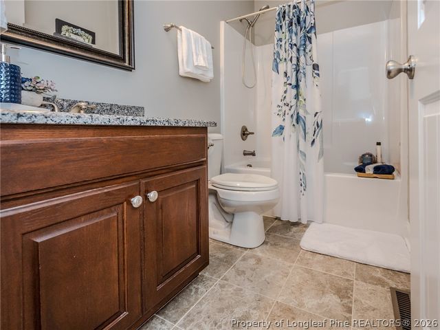 87 Brown Stone Drive, Lumberton, NC 28360