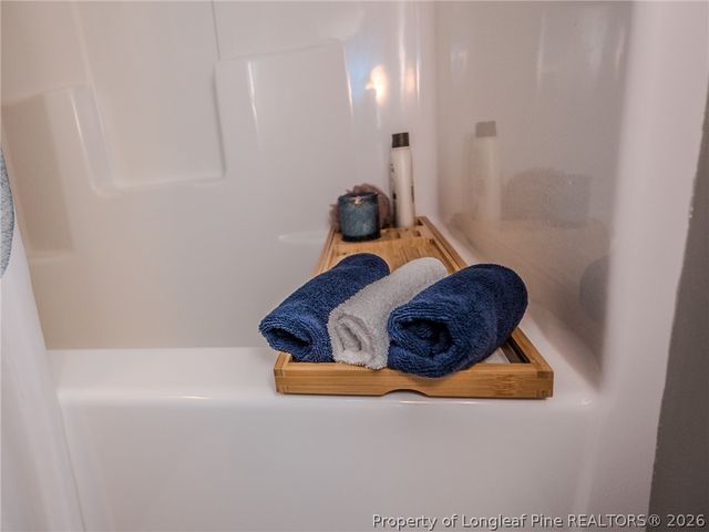 87 Brown Stone Drive, Lumberton, NC 28360