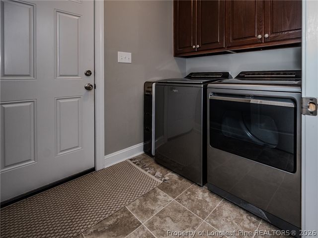 87 Brown Stone Drive, Lumberton, NC 28360