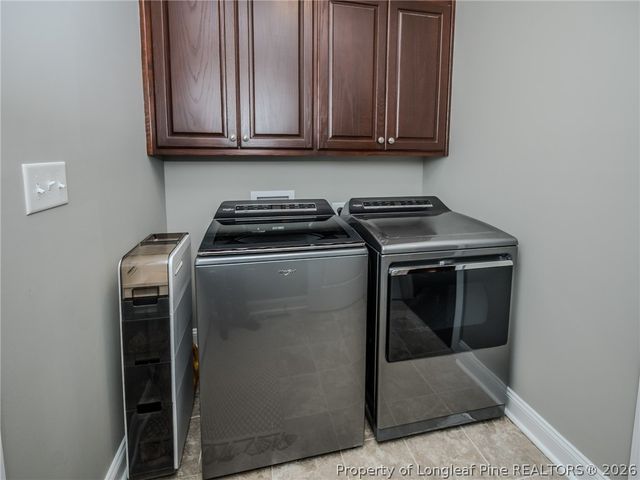 87 Brown Stone Drive, Lumberton, NC 28360