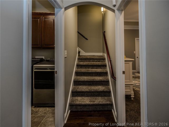 87 Brown Stone Drive, Lumberton, NC 28360