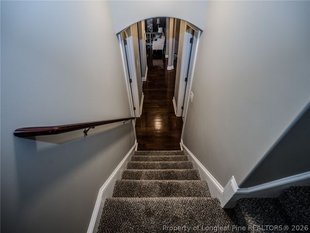 87 Brown Stone Drive, Lumberton, NC 28360