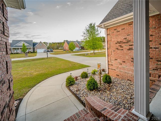 87 Brown Stone Drive, Lumberton, NC 28360