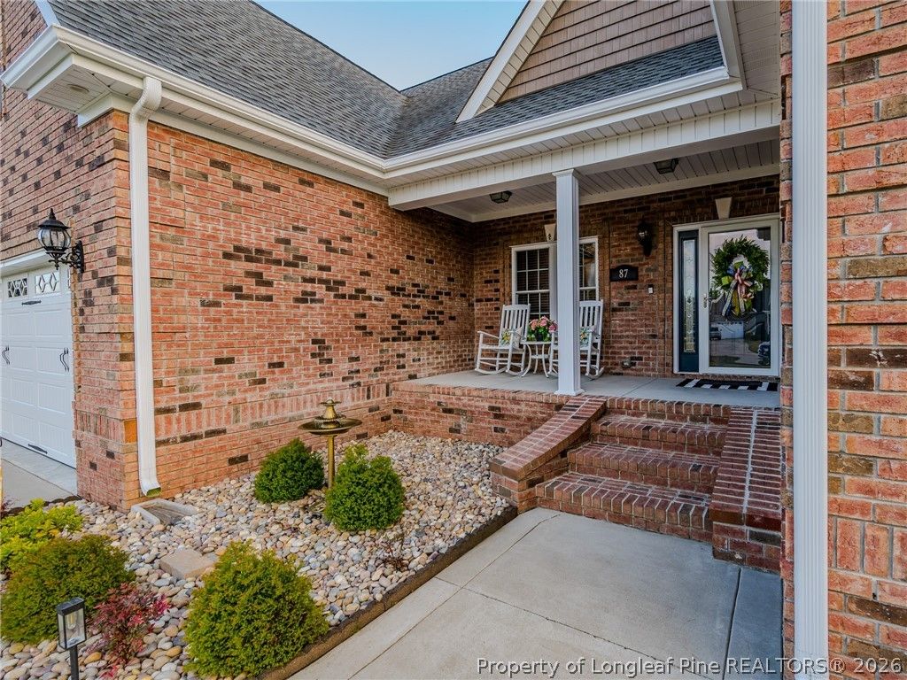 87 Brown Stone Drive, Lumberton, NC 28360