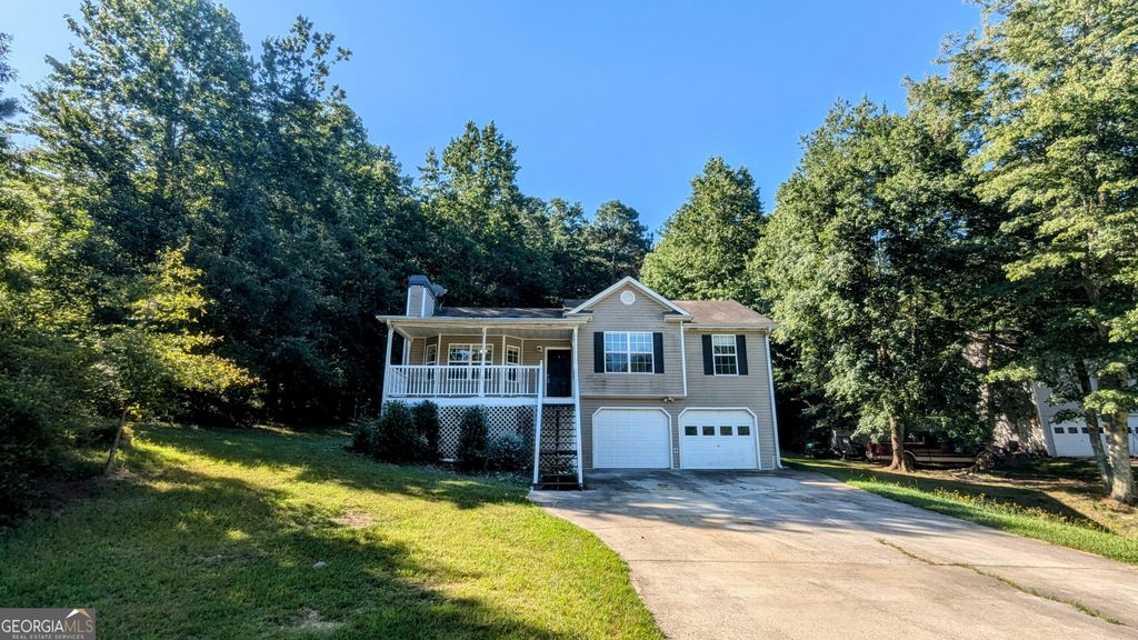 194 Fairview Oak Place, Dallas, GA 30157