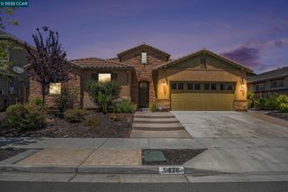 5476 Pinnacle View Way, Antioch, CA 94531