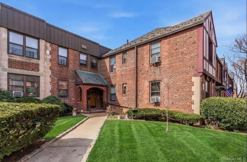 2127 77th Street 2, East Elmhurst, NY 11370 — exterior