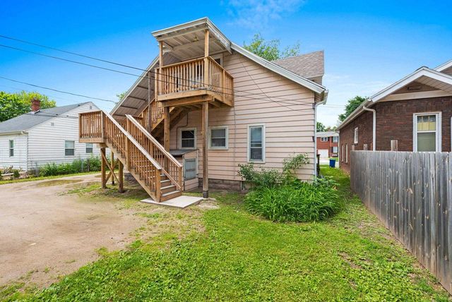205 S OAKLAND STREET, Green Bay, WI 54303
